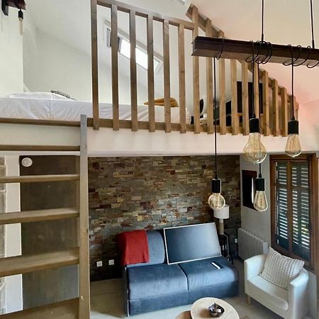 Le Canal - Nice Studio On The Venice Of The Alps Άννεσι Εξωτερικό φωτογραφία