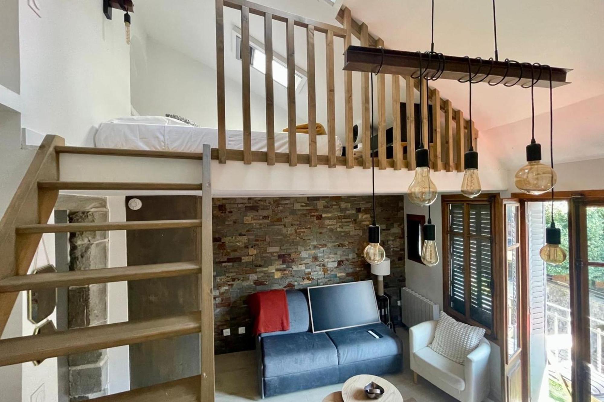 Le Canal - Nice Studio On The Venice Of The Alps Άννεσι Εξωτερικό φωτογραφία
